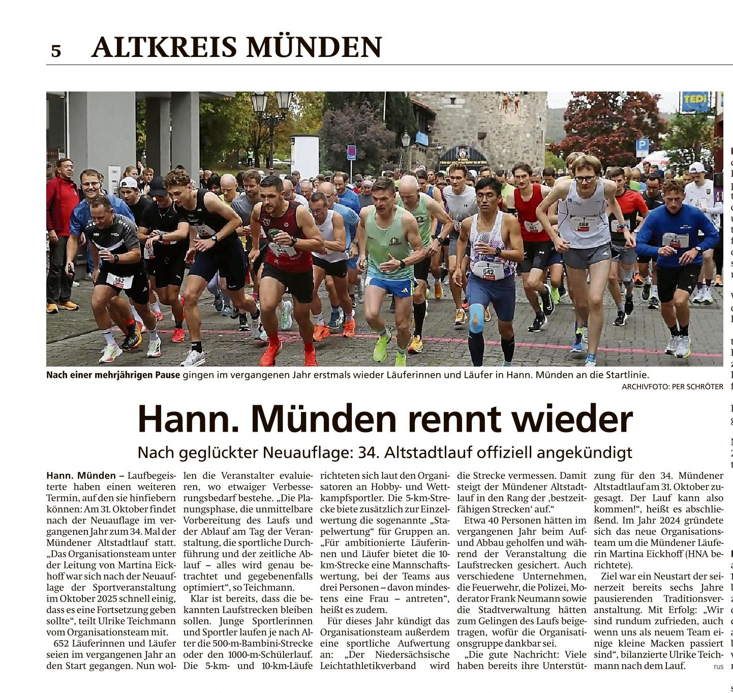 noch keine Infos