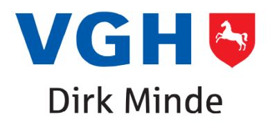 minde