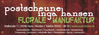 postscheune